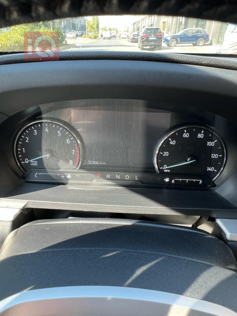 فۆرد ئێکسپلۆرەر